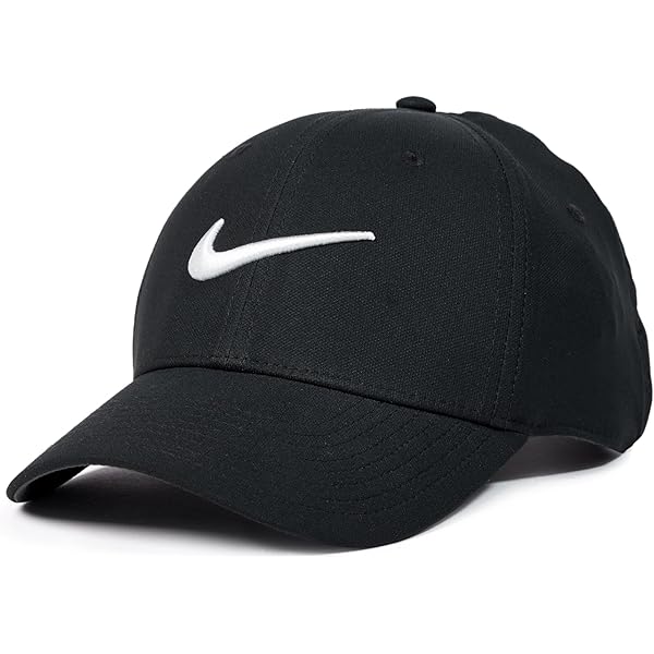 Nike New 2021 AeroBill Retro72 Flatbill Rope Snapback Black/Sail